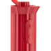 ALESSI Plissè Frullatore A Immersione Rosso - MDL10R
