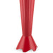 ALESSI Plissè Frullatore A Immersione Rosso - MDL10R