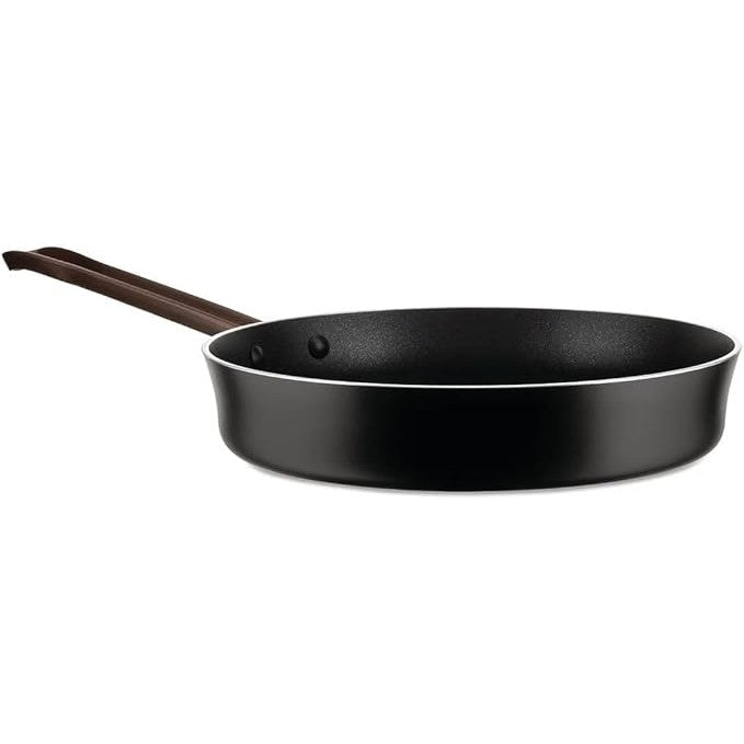ALESSI Padella Antiaderente Edo 24 Cm