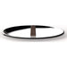 ALESSI Coperchio In Acciaio Edo 24 Cm