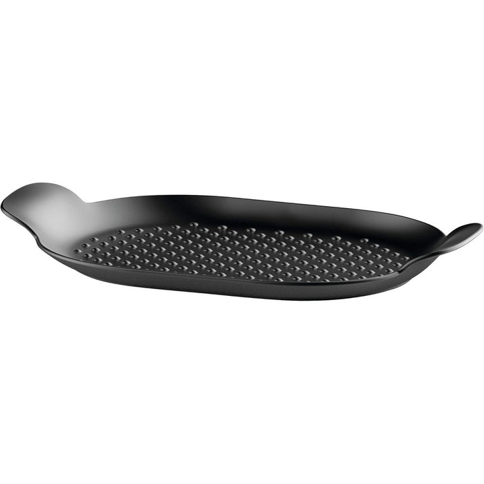 ALESSI Bistecchiere In Ghisa Edo