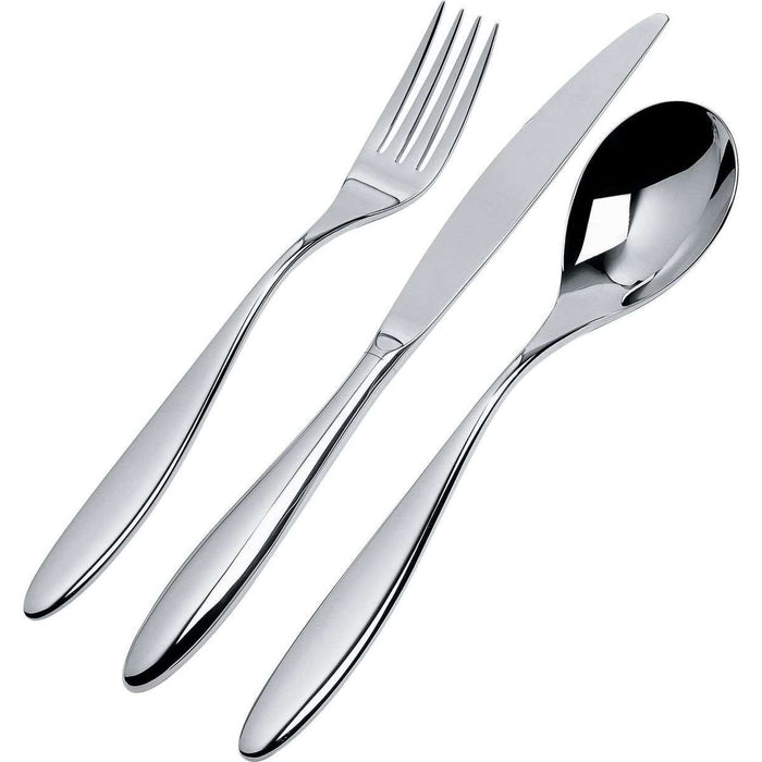 ALESSI Servizio Posate 18 Pezzi Mami - SG38S18