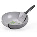 ALLUFLON Wok 30 Cm Finegres Con Coperchio - 0010996624
