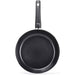 ALLUFLON Set Padelle 20 24 28 Cm Ecologica - 14803993
