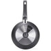 ALLUFLON Set Padelle 20 24 28 Cm Ecologica - 14803993