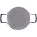 ALLUFLON Set Casseruola 24Cm Con Coperchio Armonia Finegres - 15392052