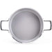 ALLUFLON Set Tegame 28Cm Con Coperchio Armonia Finegres - 15396106