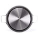 ALLUFLON Set Tegame 28Cm Con Coperchio Armonia Finegres - 15396106