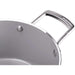 ALLUFLON Set Tegame 28Cm Con Coperchio Armonia Finegres - 15396106
