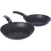 MONETA Set Padelle 24 28 Cm Moneta Etnea - 18656569