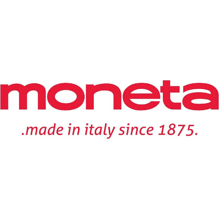 MONETA Set Padelle 24 28 Cm Moneta Etnea - 18656569