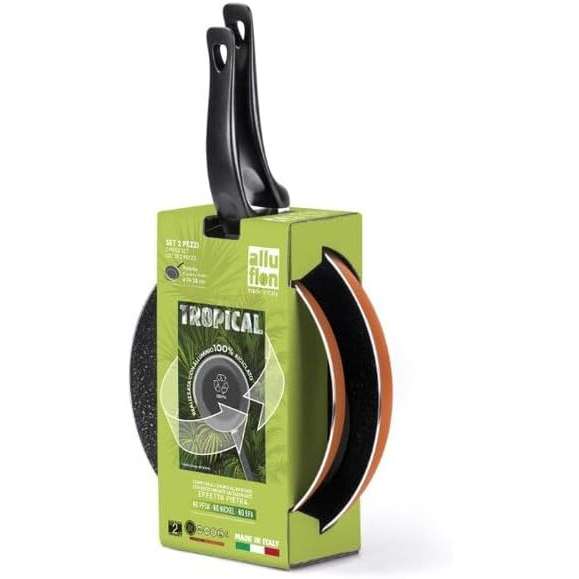 ALLUFLON Bis Tropical 24/28 - 18786569