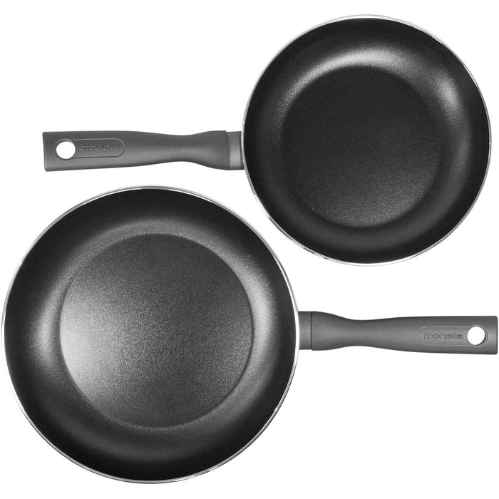 ALLUFLON Moneta Eden Set 2 Padelle 24/28 - 19066569