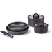 ALLUFLON Moneta Etnea Batteria 7 Pz - 28736532