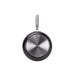ALLUFLON Padella 24 Cm Armonia Finegres - 5390124