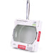 ALLUFLON Armonia Finegres Padella 28 Cm - 5390128