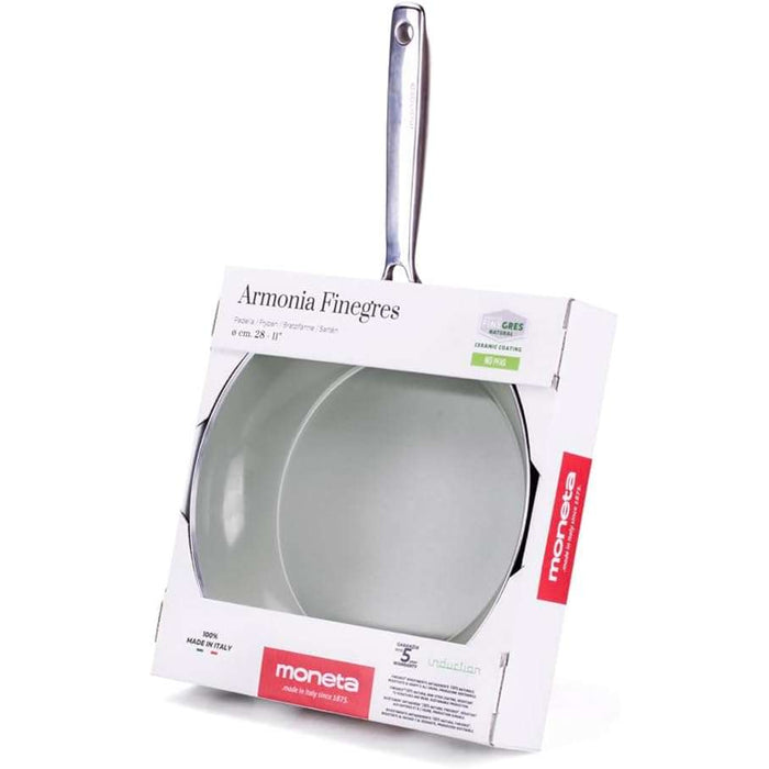 ALLUFLON Armonia Finegres Padella 30 Cm - 5390130