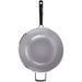 ALLUFLON Wok 32Cm Armonia Finegres - 5394332