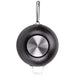 ALLUFLON Wok 32Cm Armonia Finegres - 5394332