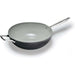 ALLUFLON Wok 32Cm Armonia Finegres - 5394332