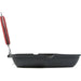 ALLUFLON Bistecchiera 28X28 Cm Con Manico Pieghevole Grill E Planchas - A00A151428