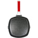 ALLUFLON Bistecchiera 28X28 Cm Con Manico Pieghevole Grill E Planchas - A00A151428