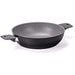 ALLUFLON Batteria 8 Pezzi Moneta Opale Stone Grey - A01A186508