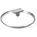 ALLUFLON Batteria 8 Pezzi Moneta Opale Stone Grey - A01A186508