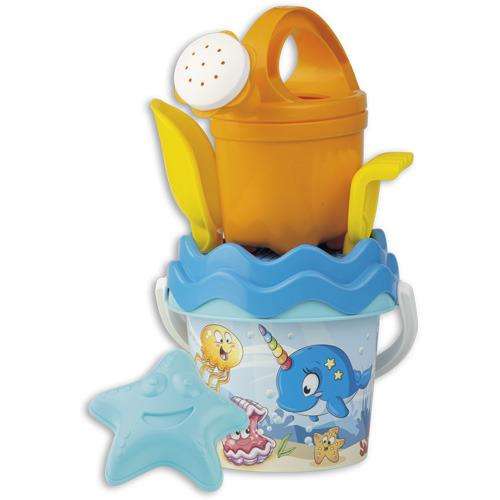 ANDRONI Confezione Mare Baby Happy Fish - 1324-FISH
