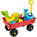 ANDRONI Carrello Rodos Set - 6994-0001