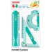 ARDA Miniset 3 Pezzi Flexi Left Right - 131