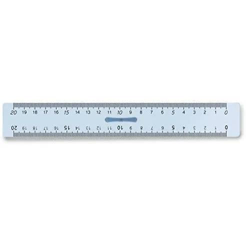 ARDA Doppiodecimetro 20 Cm Mancini - 283MAN