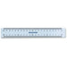 ARDA Doppiodecimetro 20 Cm Mancini - 283MAN