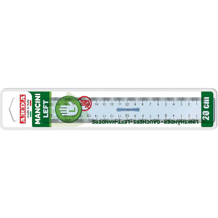 ARDA Doppiodecimetro 20 Cm Mancini - 283MAN