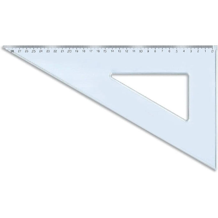 ARDA Squadra 60 Gradi 30 Cm Mancini - 28830MAN