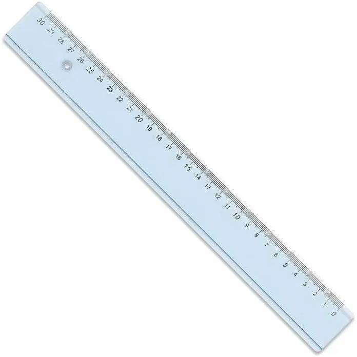 ARDA Riga Millametrata 30 Cm Mancini - 28930MAN