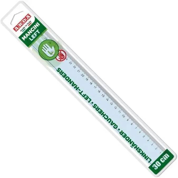 ARDA Riga Millametrata 30 Cm Mancini - 28930MAN