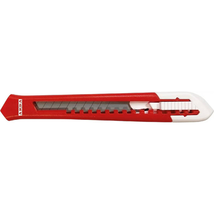 ARDA Cutter Piccolo Con Lame 9 Mm - 626