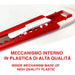 ARDA Cutter Piccolo Con Lame 9 Mm - 626