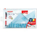 ARDA Kit Coppia Squadre 30 Cm Con Portamine - 70330ZIP