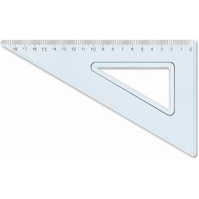 ARDA Set Disegno 3 Pezzi Per Mancini - 70420MAN