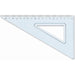 ARDA Set Disegno 3 Pezzi Per Mancini - 70420MAN