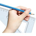 ARDA Set Disegno 3 Pezzi Per Mancini - 70420MAN