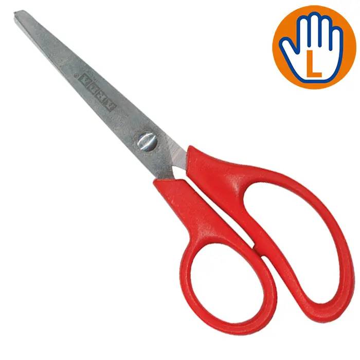 ARDA Forbici Left Mancini 17 Cm - FB1306