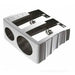 ARDA Temperamati Metallo 2 Fori - M020SC