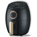 ARDES Eldorada Mini Friggitrice Ad Aria 2Lt - AR1K32
