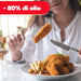 ARDES Eldorada Maxi Friggitrice Ad Aria 5Lt - AR1K33