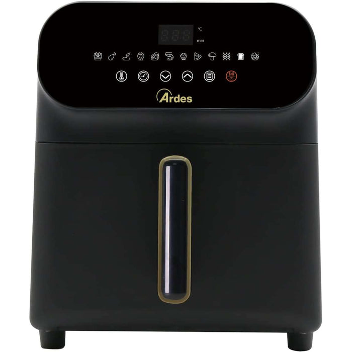ARDA Eldorada 6L D Friggitrice Ad Aria - ARFRY04