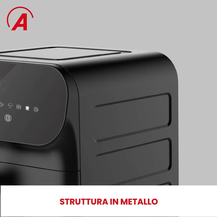 ARDA Eldorada 6L D Friggitrice Ad Aria - ARFRY04