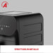ARDA Eldorada 6L D Friggitrice Ad Aria - ARFRY04
